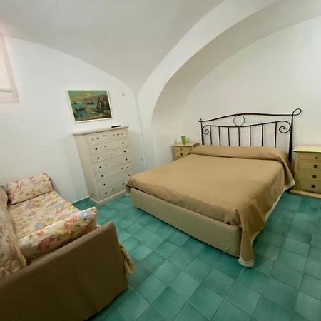 Апартаменты Casa Sissy Виетри Экстерьер фото