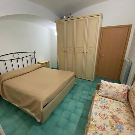 Апартаменты Casa Sissy Виетри Экстерьер фото