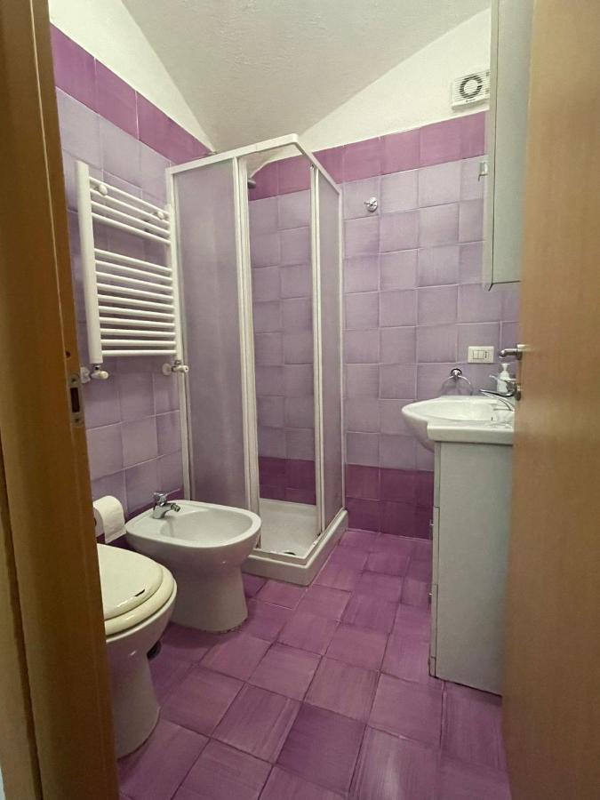Апартаменты Casa Sissy Виетри Экстерьер фото