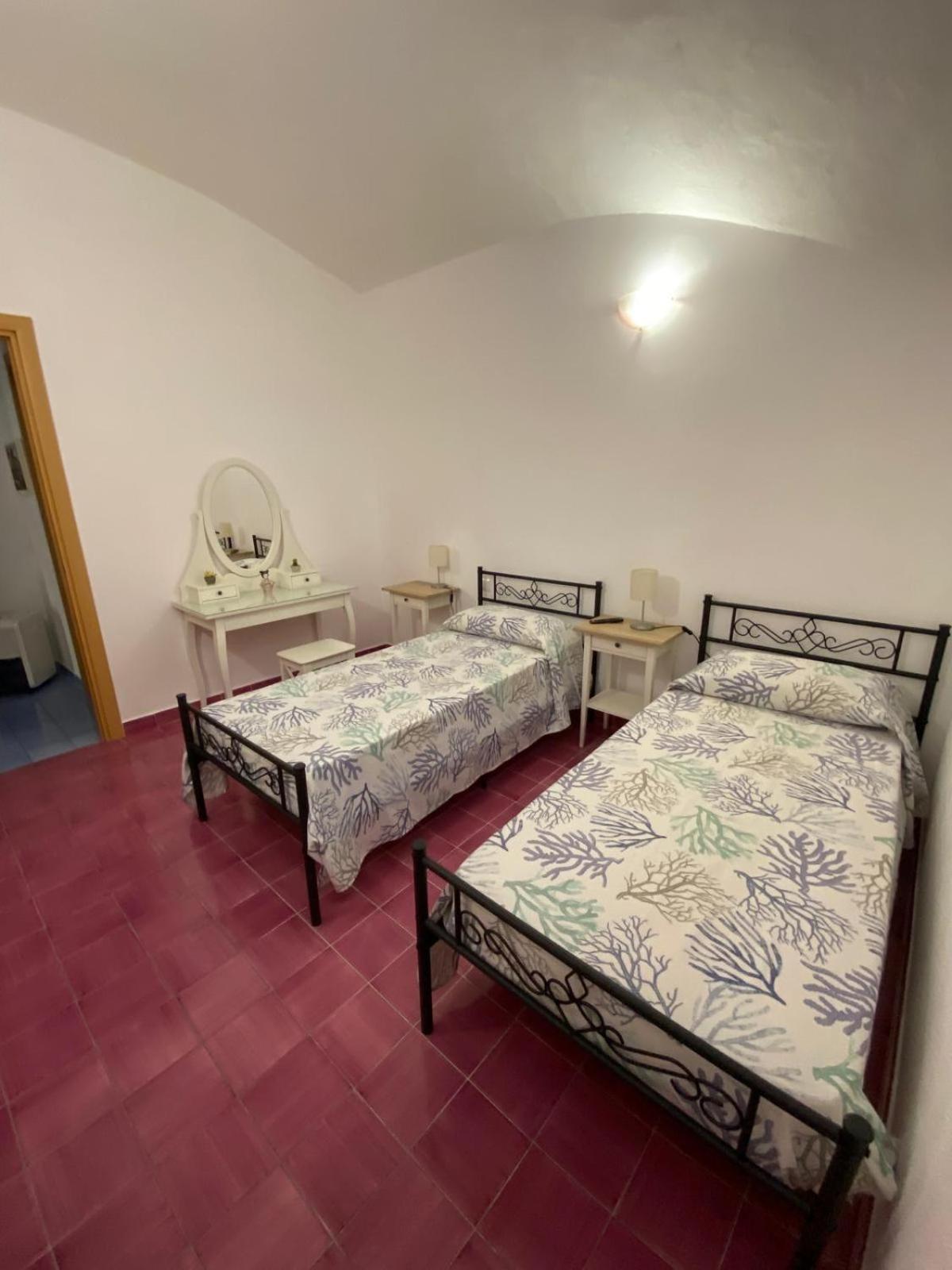 Апартаменты Casa Sissy Виетри Экстерьер фото