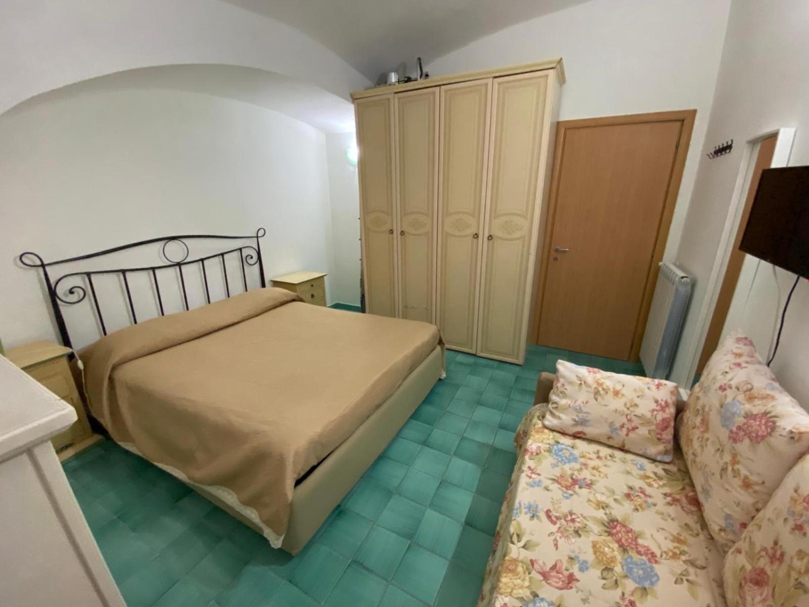 Апартаменты Casa Sissy Виетри Экстерьер фото